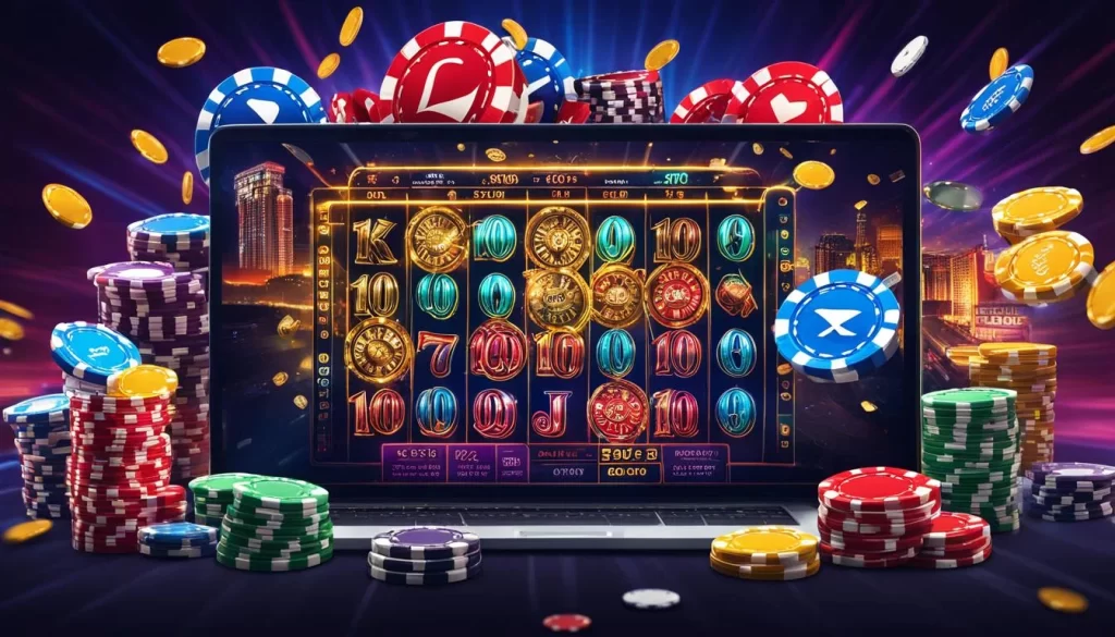 Tốc độ và hiệu suất vượt trội