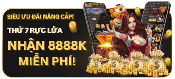 Thưởng Chào Mừng K188
