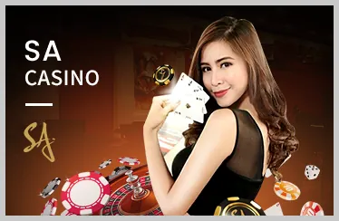 Casino trực tuyến k188