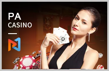 Trò chơi Baccarat tại K188